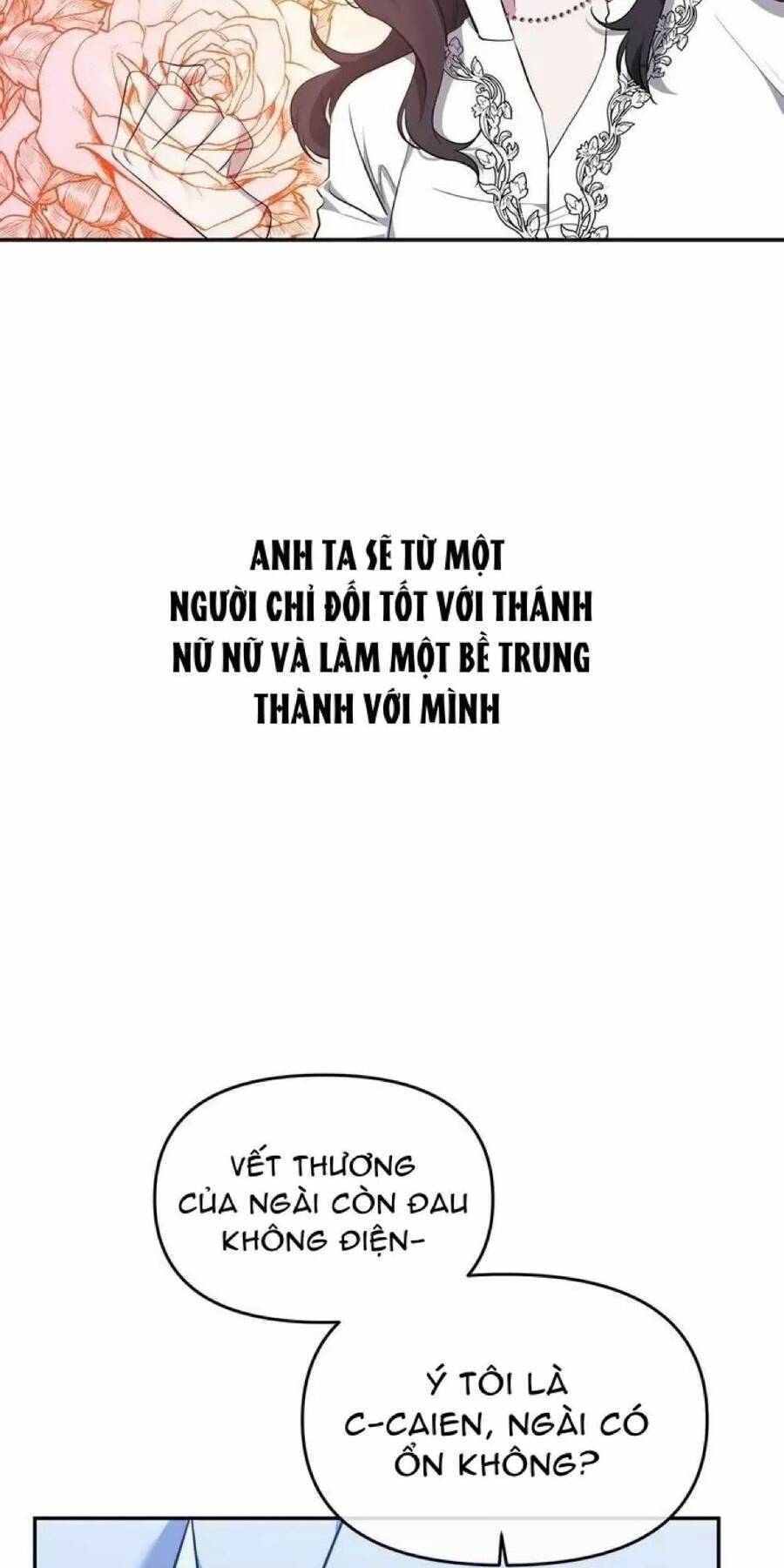 Nữ Công Tước Phương Bắc Là Một Nhân Vật Phản Diện Chapter 6 - 38