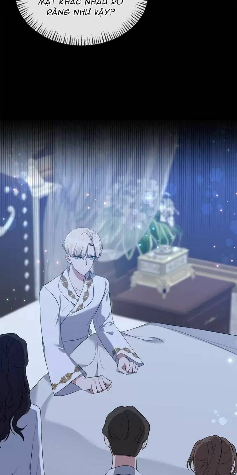 Nữ Công Tước Phương Bắc Là Một Nhân Vật Phản Diện Chapter 6 - 43