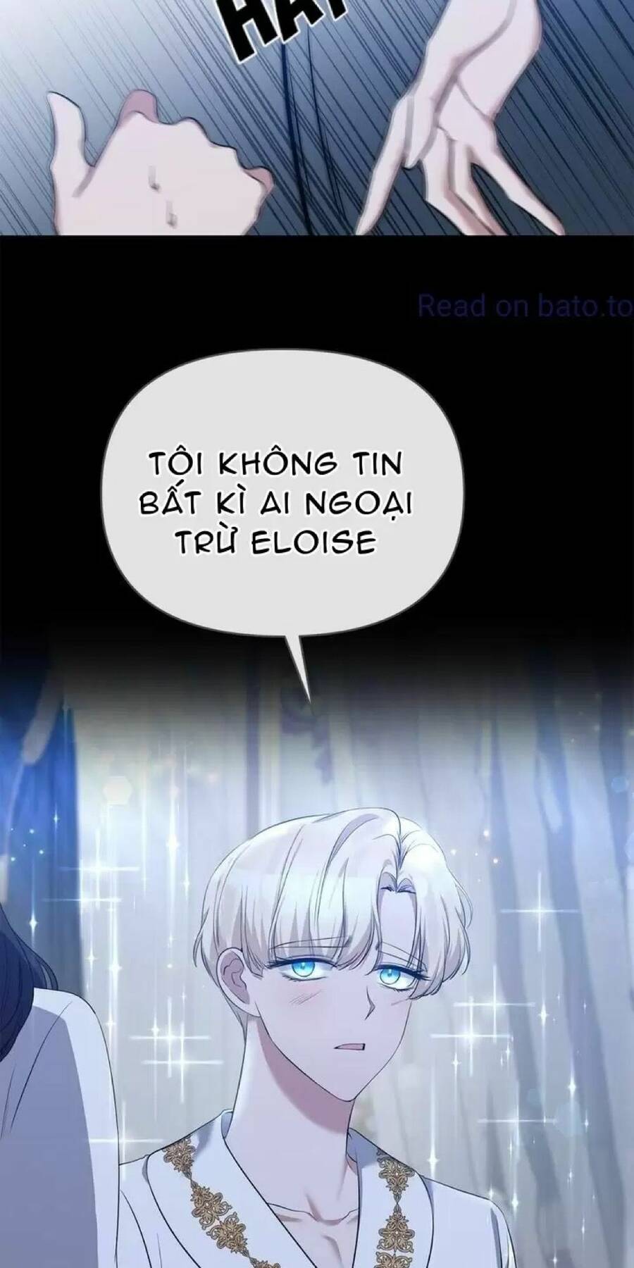 Nữ Công Tước Phương Bắc Là Một Nhân Vật Phản Diện Chapter 6 - 45