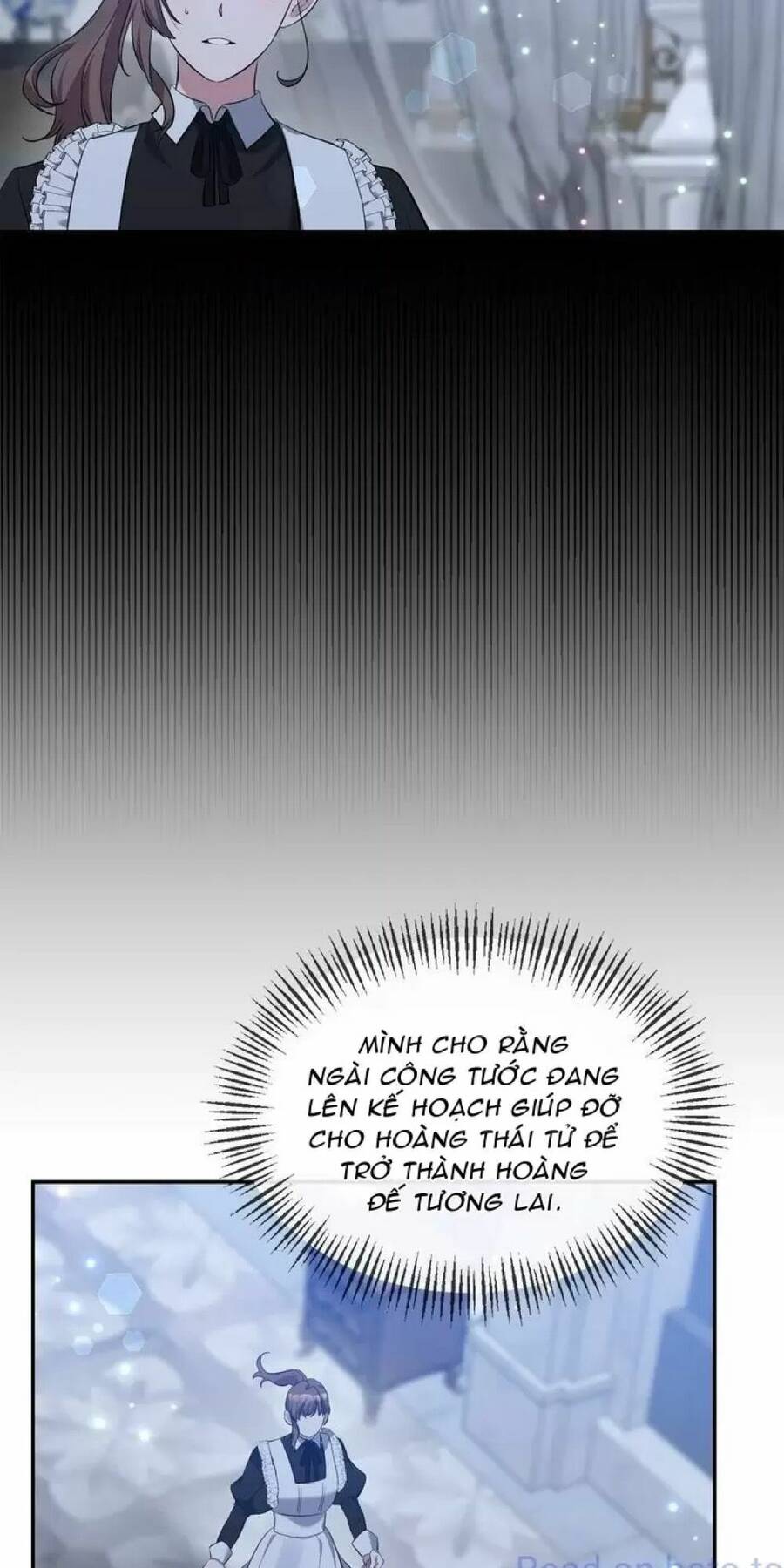 Nữ Công Tước Phương Bắc Là Một Nhân Vật Phản Diện Chapter 6 - 47