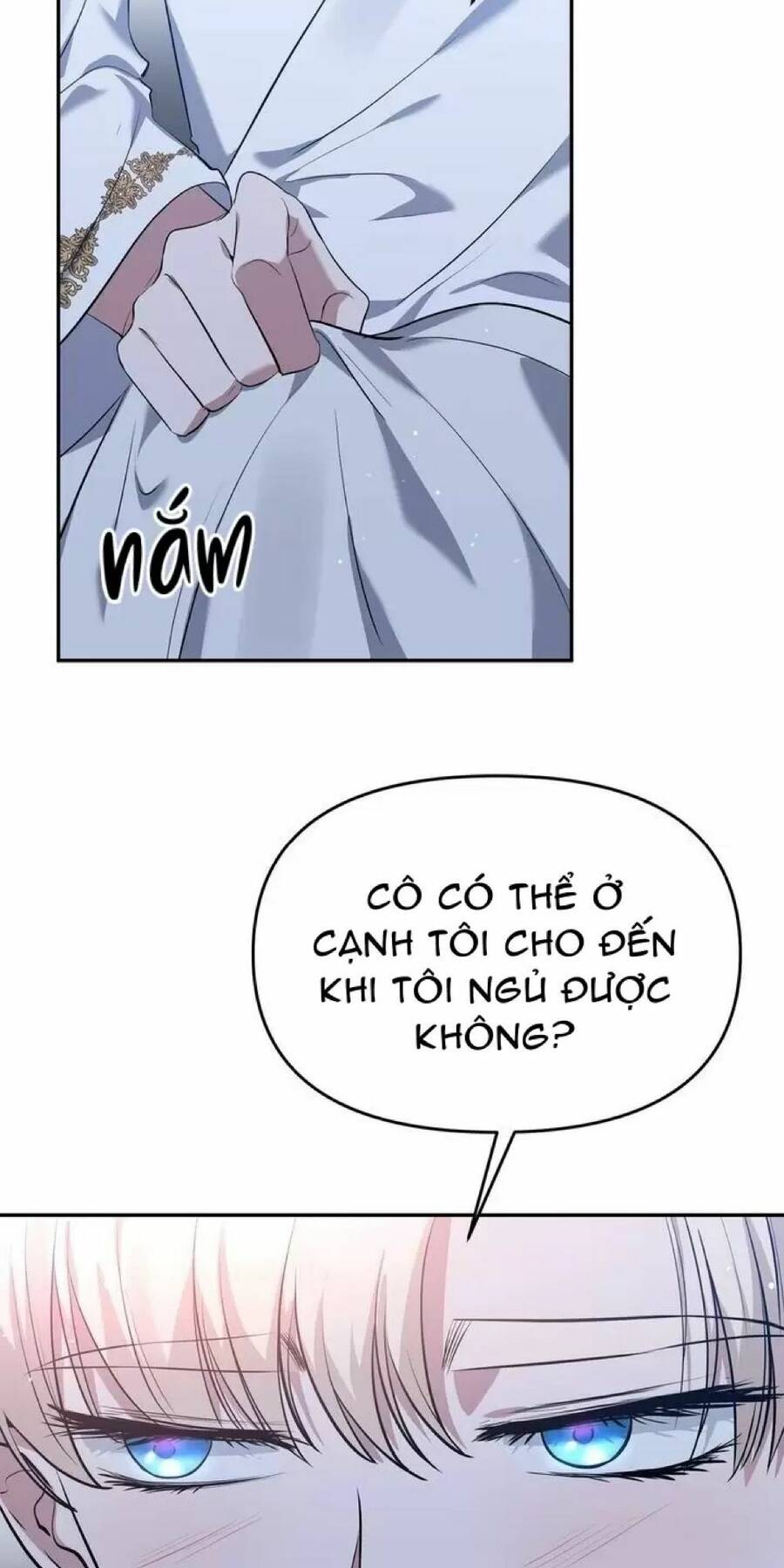 Nữ Công Tước Phương Bắc Là Một Nhân Vật Phản Diện Chapter 6 - 6