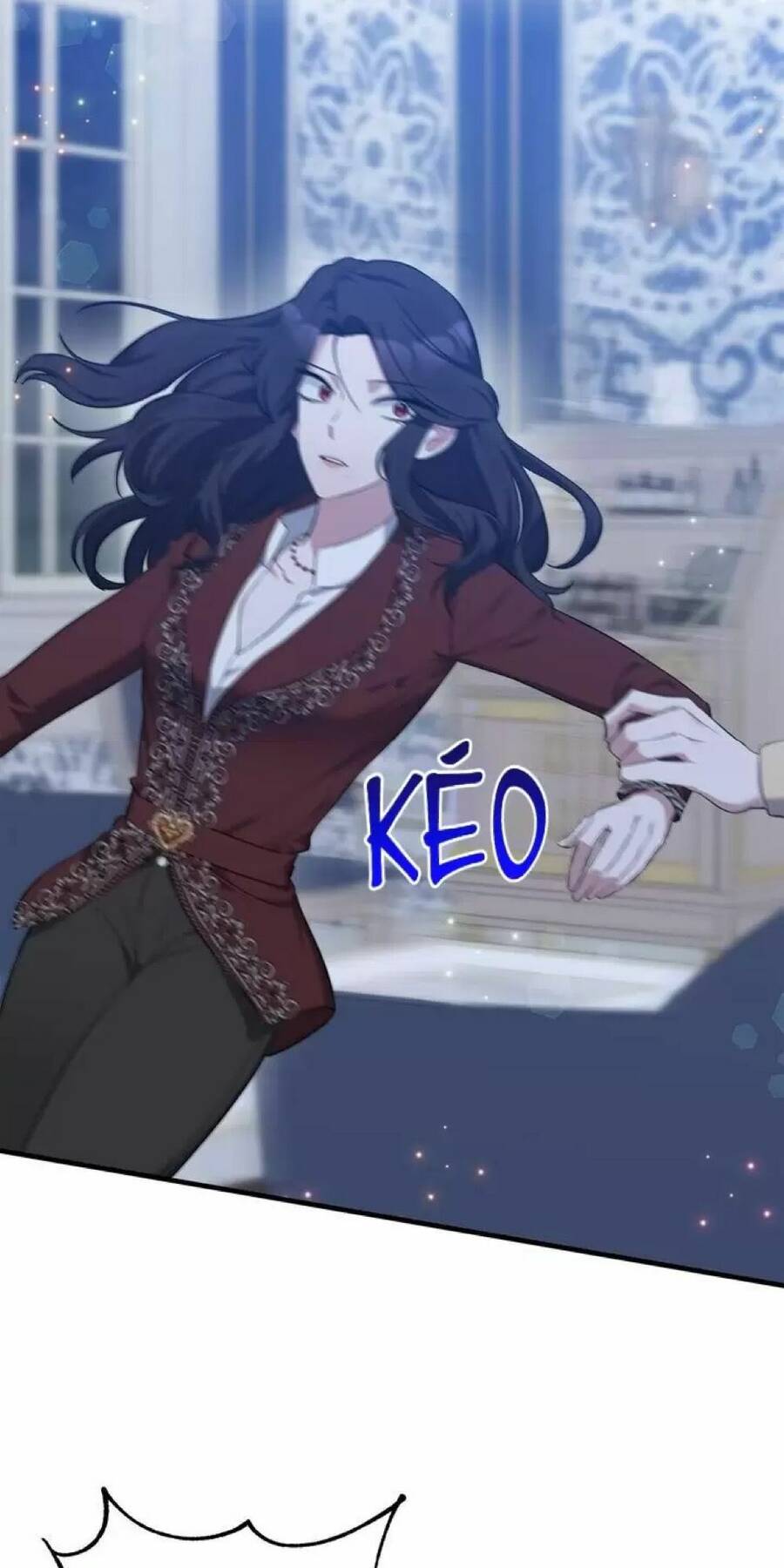 Nữ Công Tước Phương Bắc Là Một Nhân Vật Phản Diện Chapter 6 - 55