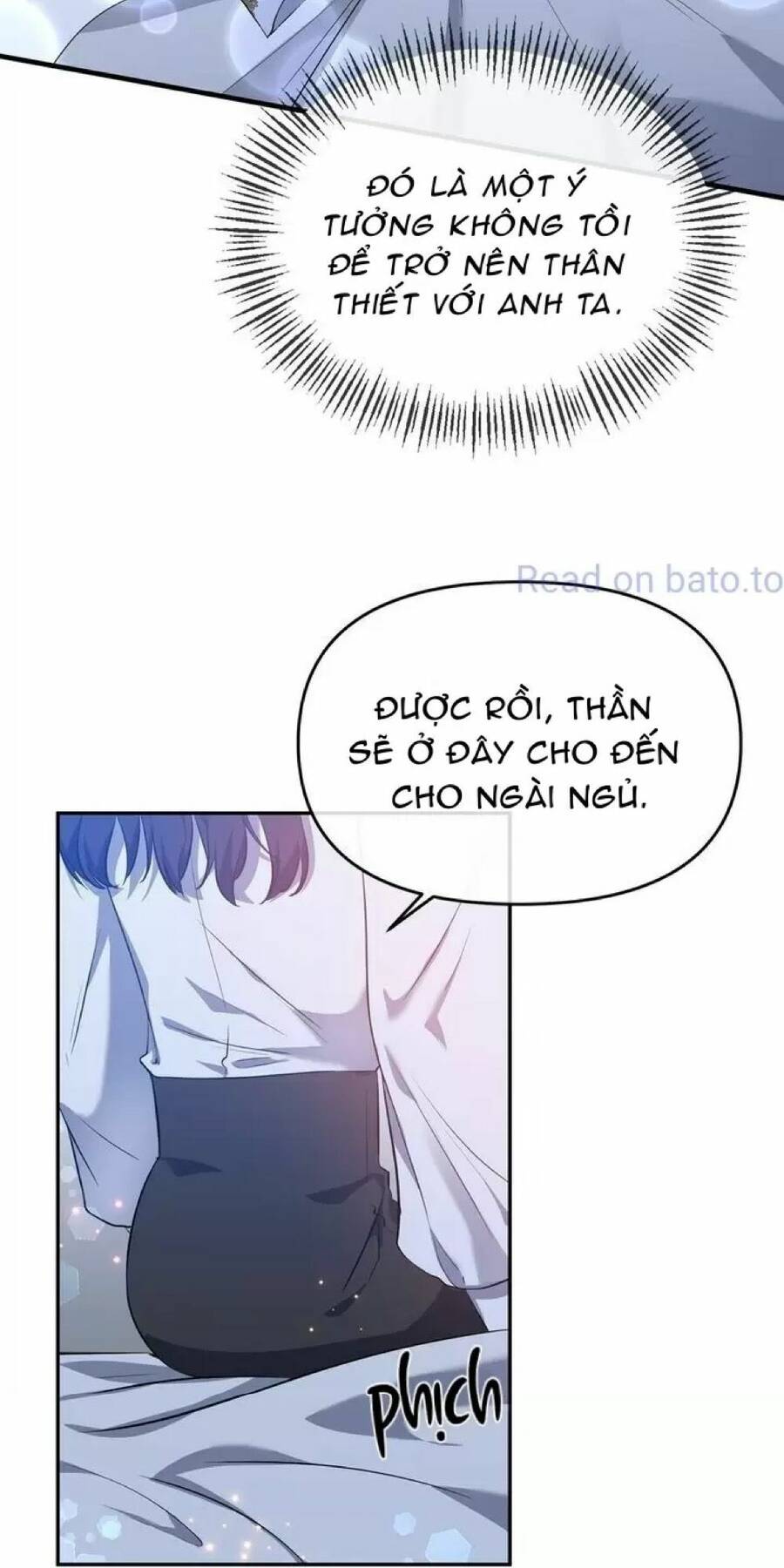 Nữ Công Tước Phương Bắc Là Một Nhân Vật Phản Diện Chapter 6 - 10