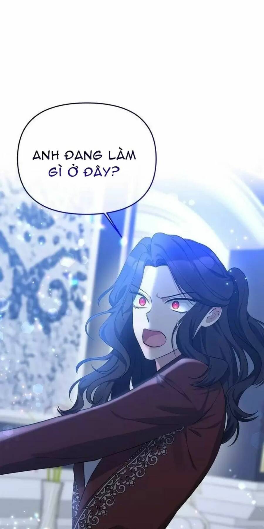 Nữ Công Tước Phương Bắc Là Một Nhân Vật Phản Diện Chapter 7 - 1