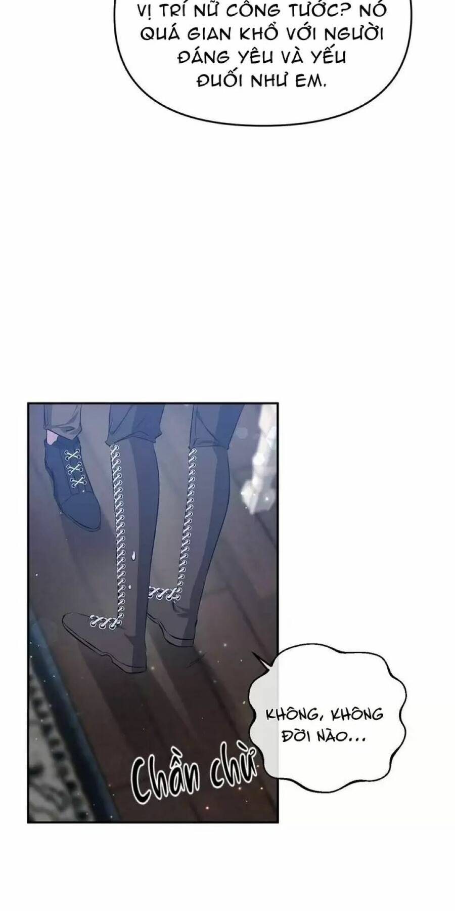 Nữ Công Tước Phương Bắc Là Một Nhân Vật Phản Diện Chapter 7 - 12