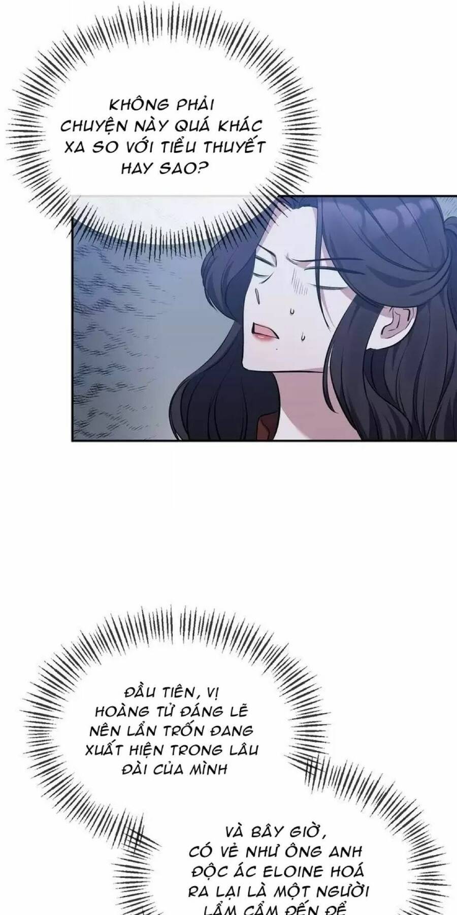 Nữ Công Tước Phương Bắc Là Một Nhân Vật Phản Diện Chapter 7 - 14