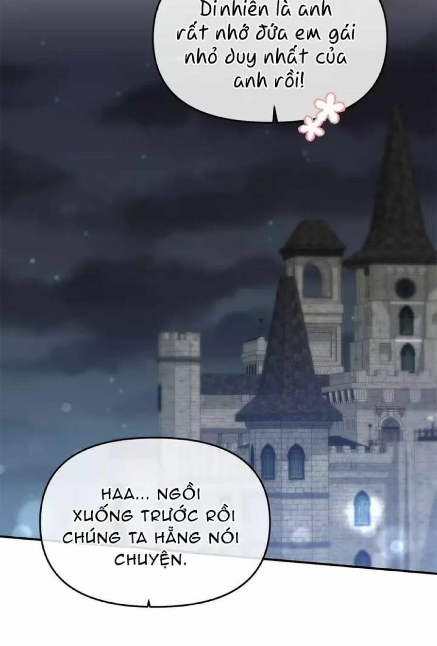 Nữ Công Tước Phương Bắc Là Một Nhân Vật Phản Diện Chapter 7 - 17