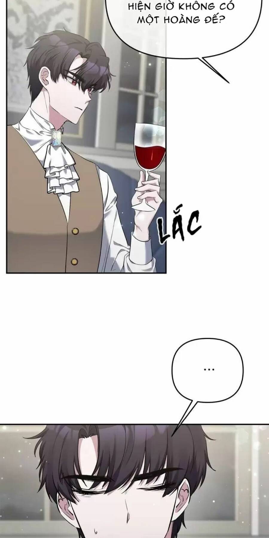 Nữ Công Tước Phương Bắc Là Một Nhân Vật Phản Diện Chapter 7 - 20