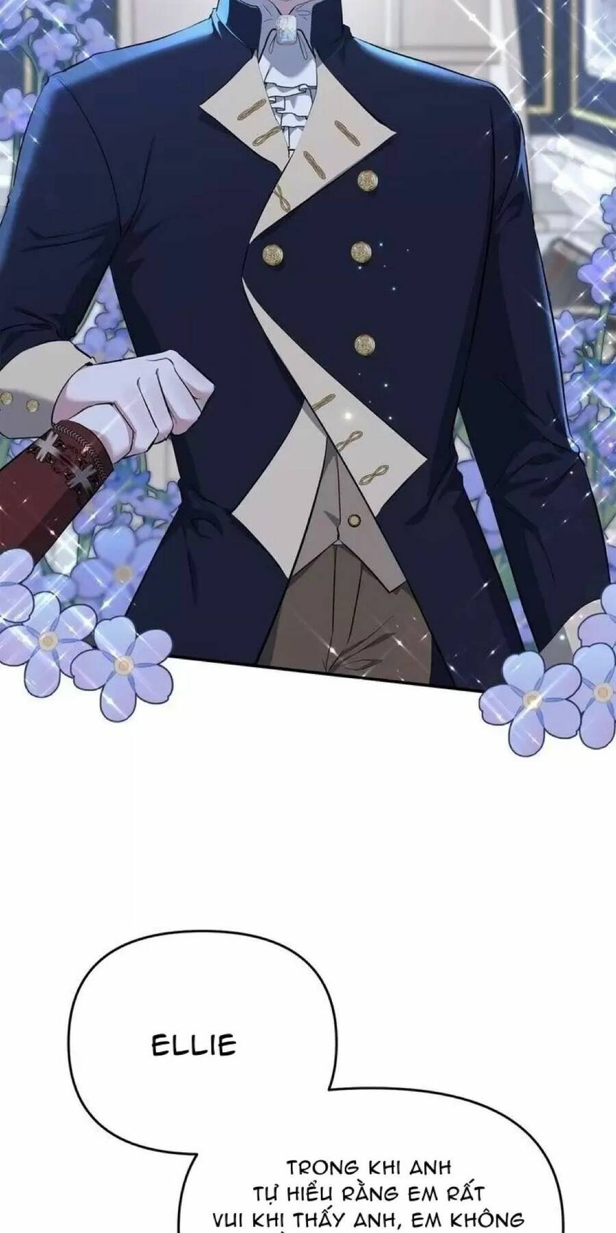 Nữ Công Tước Phương Bắc Là Một Nhân Vật Phản Diện Chapter 7 - 3