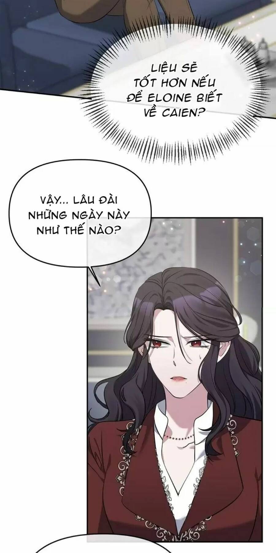 Nữ Công Tước Phương Bắc Là Một Nhân Vật Phản Diện Chapter 7 - 22