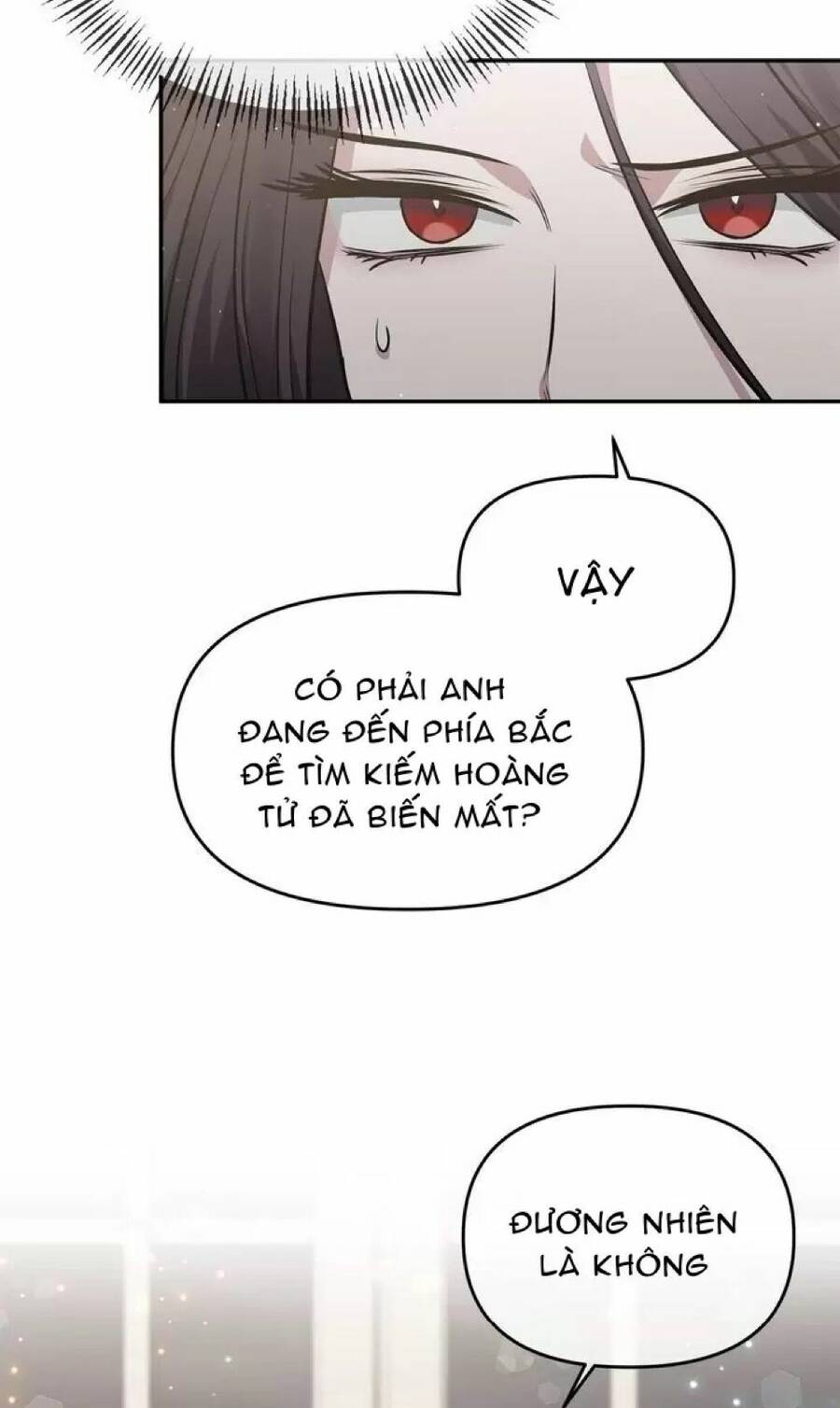 Nữ Công Tước Phương Bắc Là Một Nhân Vật Phản Diện Chapter 7 - 24