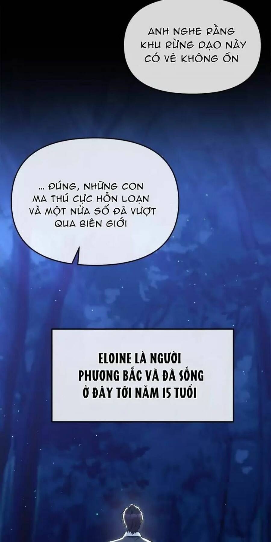 Nữ Công Tước Phương Bắc Là Một Nhân Vật Phản Diện Chapter 7 - 26