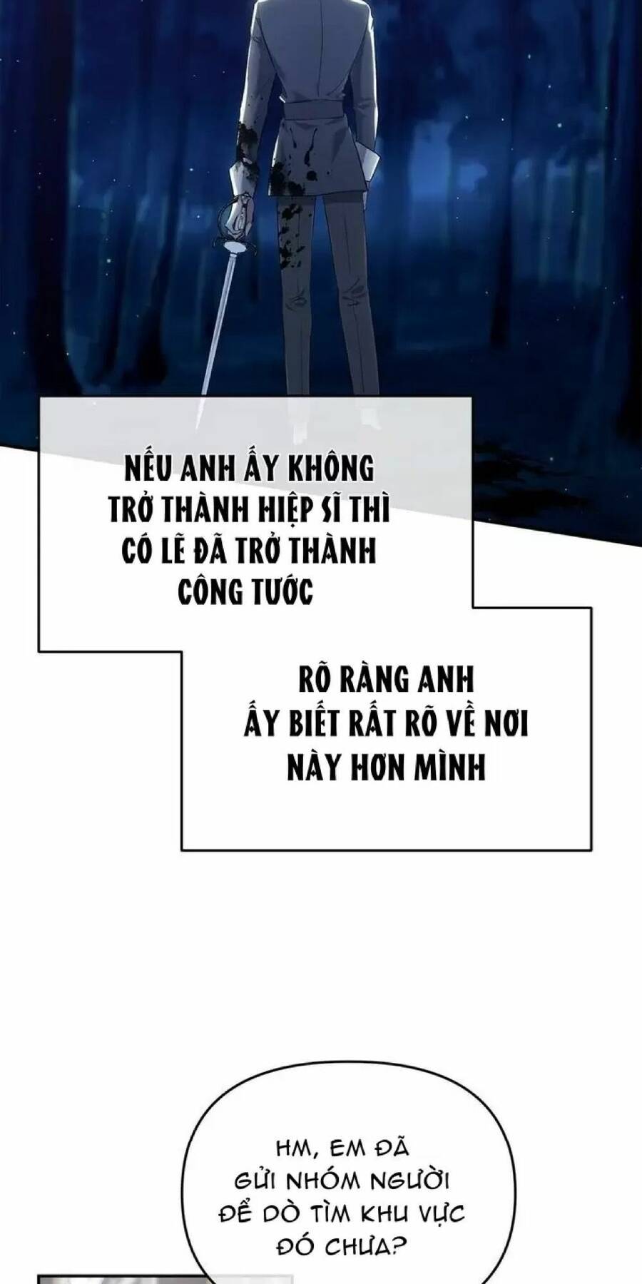 Nữ Công Tước Phương Bắc Là Một Nhân Vật Phản Diện Chapter 7 - 27