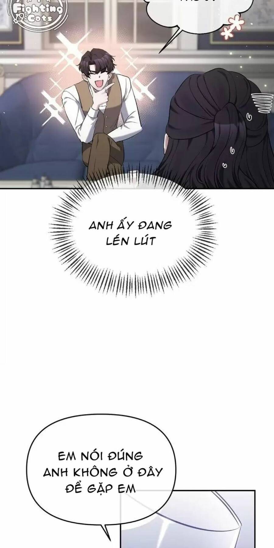 Nữ Công Tước Phương Bắc Là Một Nhân Vật Phản Diện Chapter 7 - 29