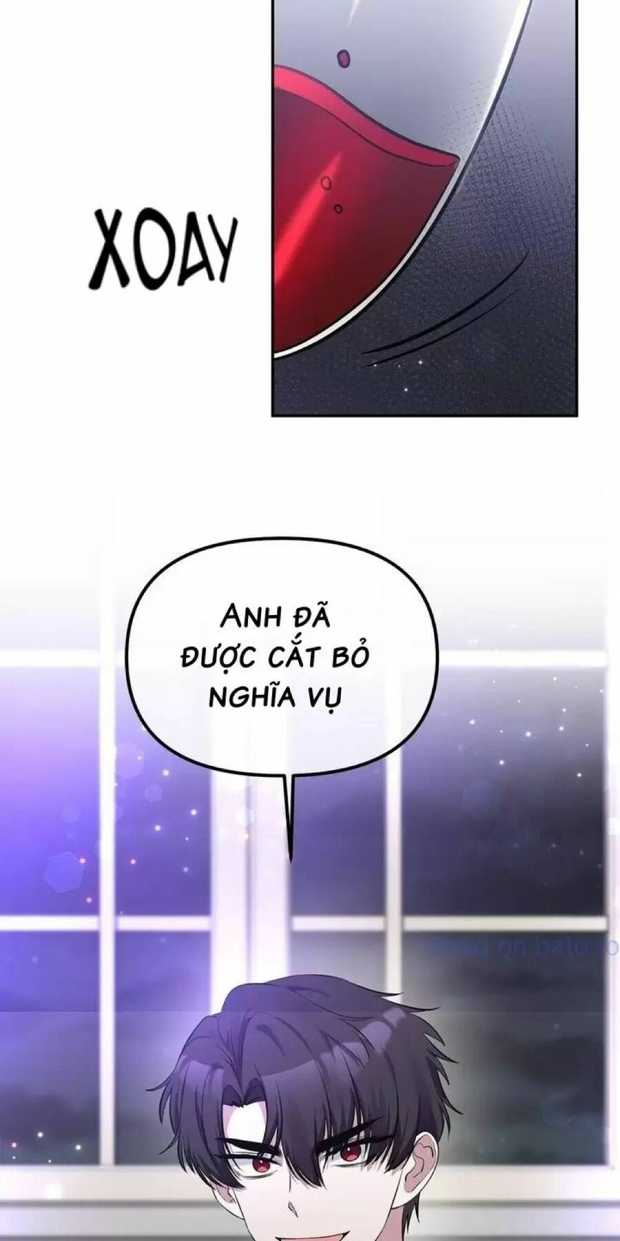 Nữ Công Tước Phương Bắc Là Một Nhân Vật Phản Diện Chapter 7 - 30