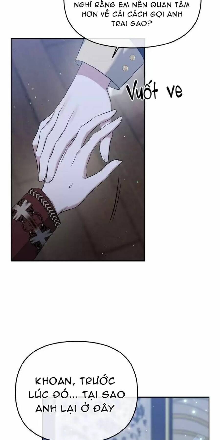 Nữ Công Tước Phương Bắc Là Một Nhân Vật Phản Diện Chapter 7 - 4