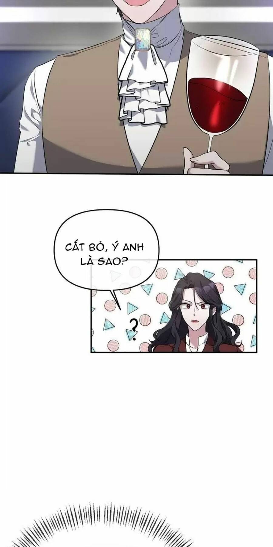 Nữ Công Tước Phương Bắc Là Một Nhân Vật Phản Diện Chapter 7 - 31