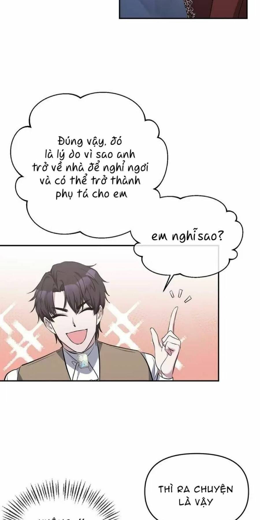 Nữ Công Tước Phương Bắc Là Một Nhân Vật Phản Diện Chapter 7 - 36