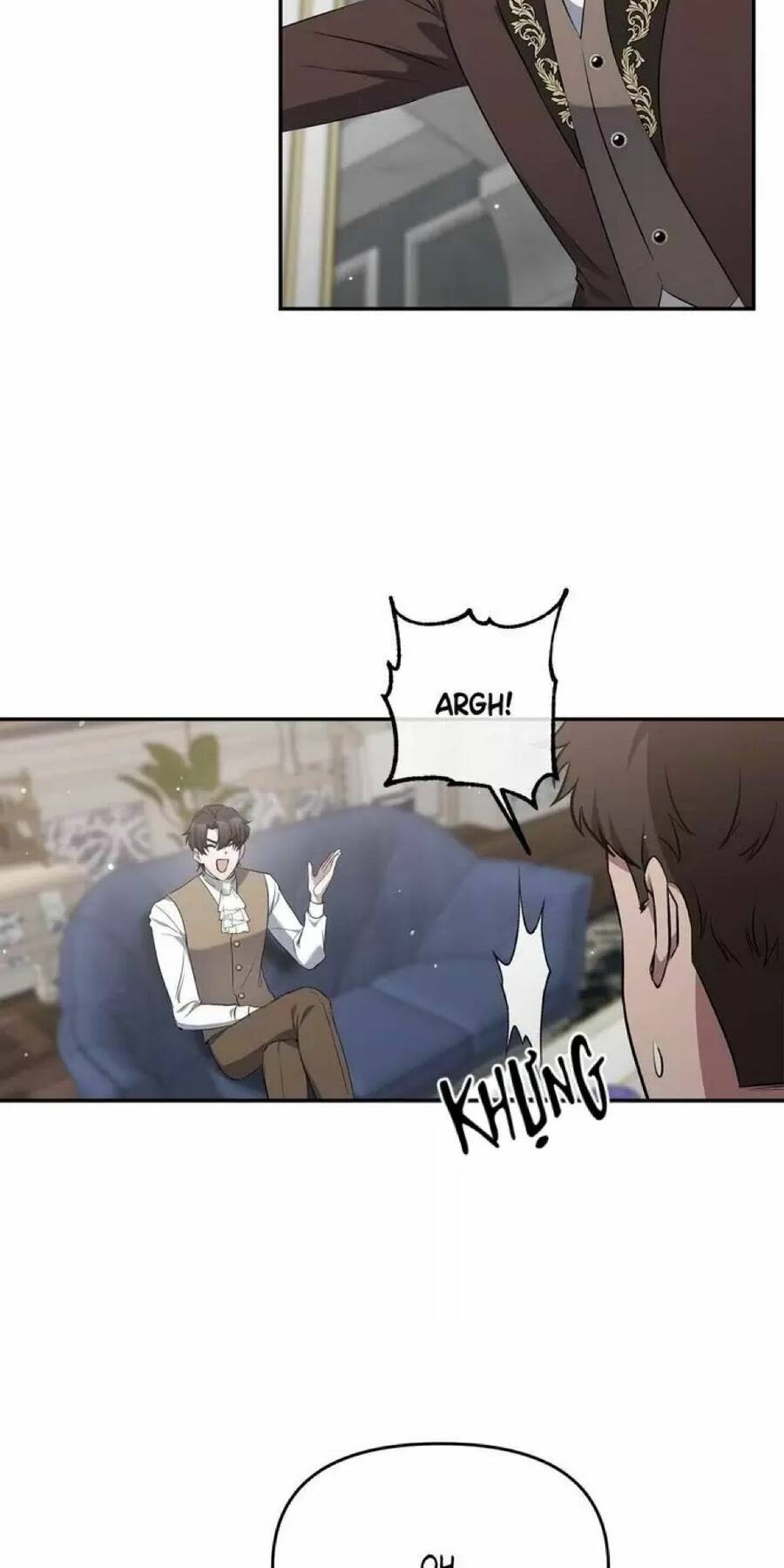 Nữ Công Tước Phương Bắc Là Một Nhân Vật Phản Diện Chapter 7 - 39