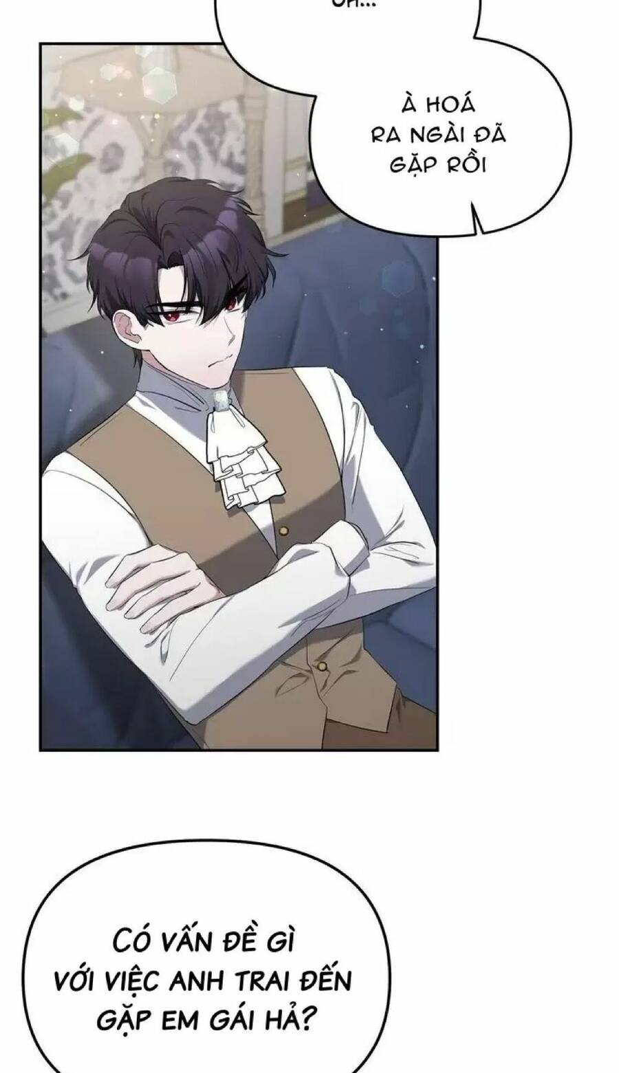 Nữ Công Tước Phương Bắc Là Một Nhân Vật Phản Diện Chapter 7 - 40