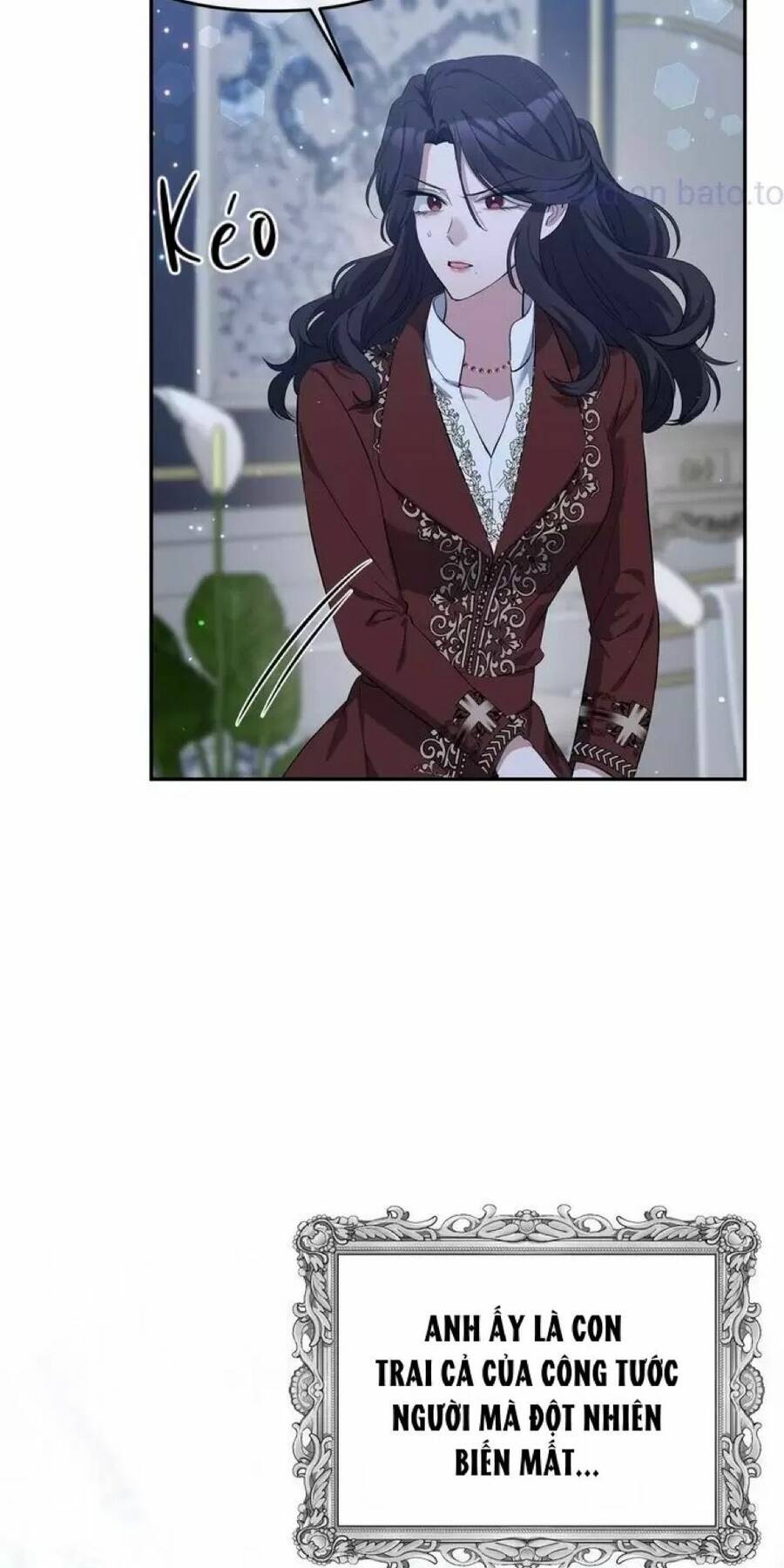 Nữ Công Tước Phương Bắc Là Một Nhân Vật Phản Diện Chapter 7 - 5