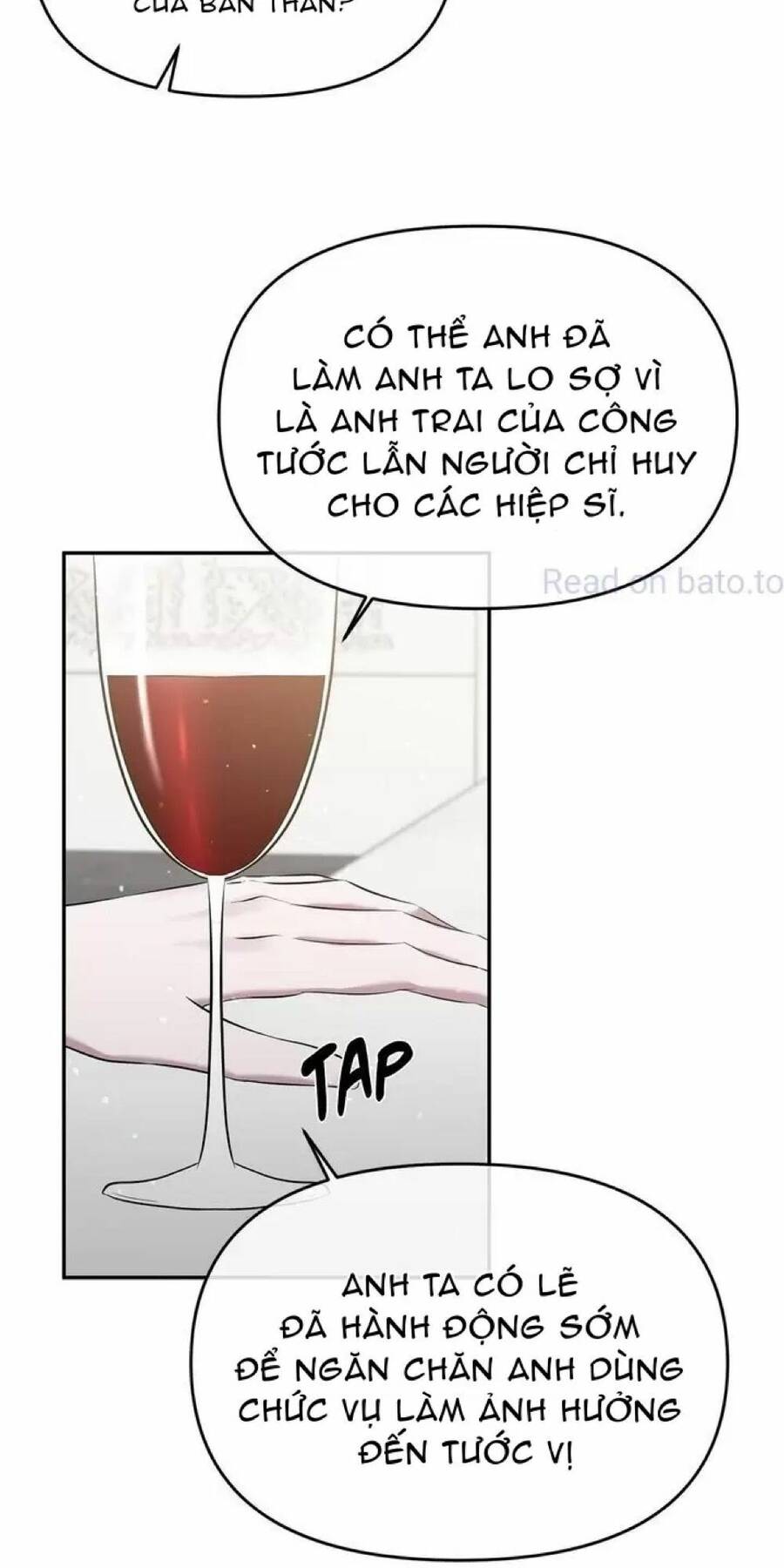 Nữ Công Tước Phương Bắc Là Một Nhân Vật Phản Diện Chapter 7 - 43