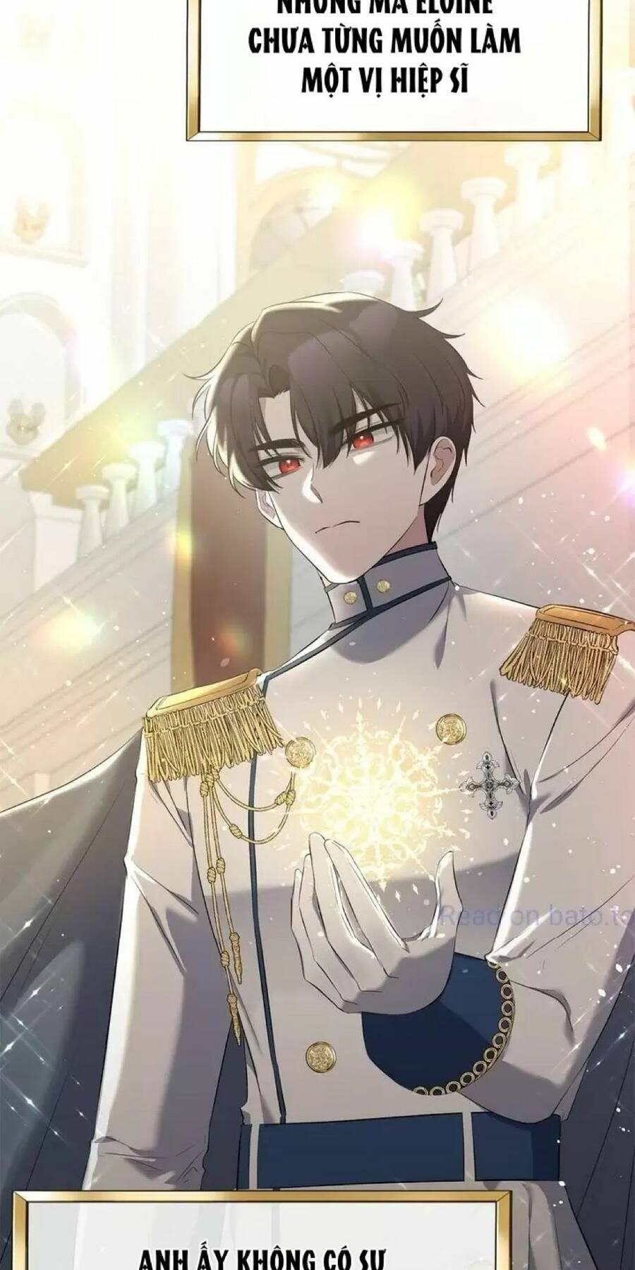 Nữ Công Tước Phương Bắc Là Một Nhân Vật Phản Diện Chapter 7 - 45