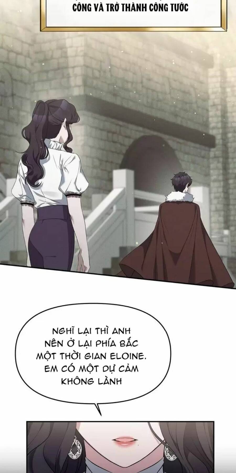 Nữ Công Tước Phương Bắc Là Một Nhân Vật Phản Diện Chapter 7 - 47