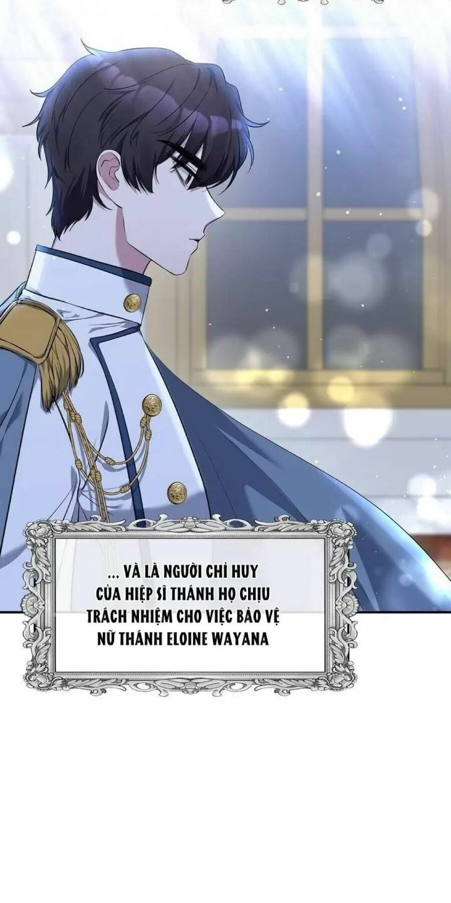 Nữ Công Tước Phương Bắc Là Một Nhân Vật Phản Diện Chapter 7 - 6