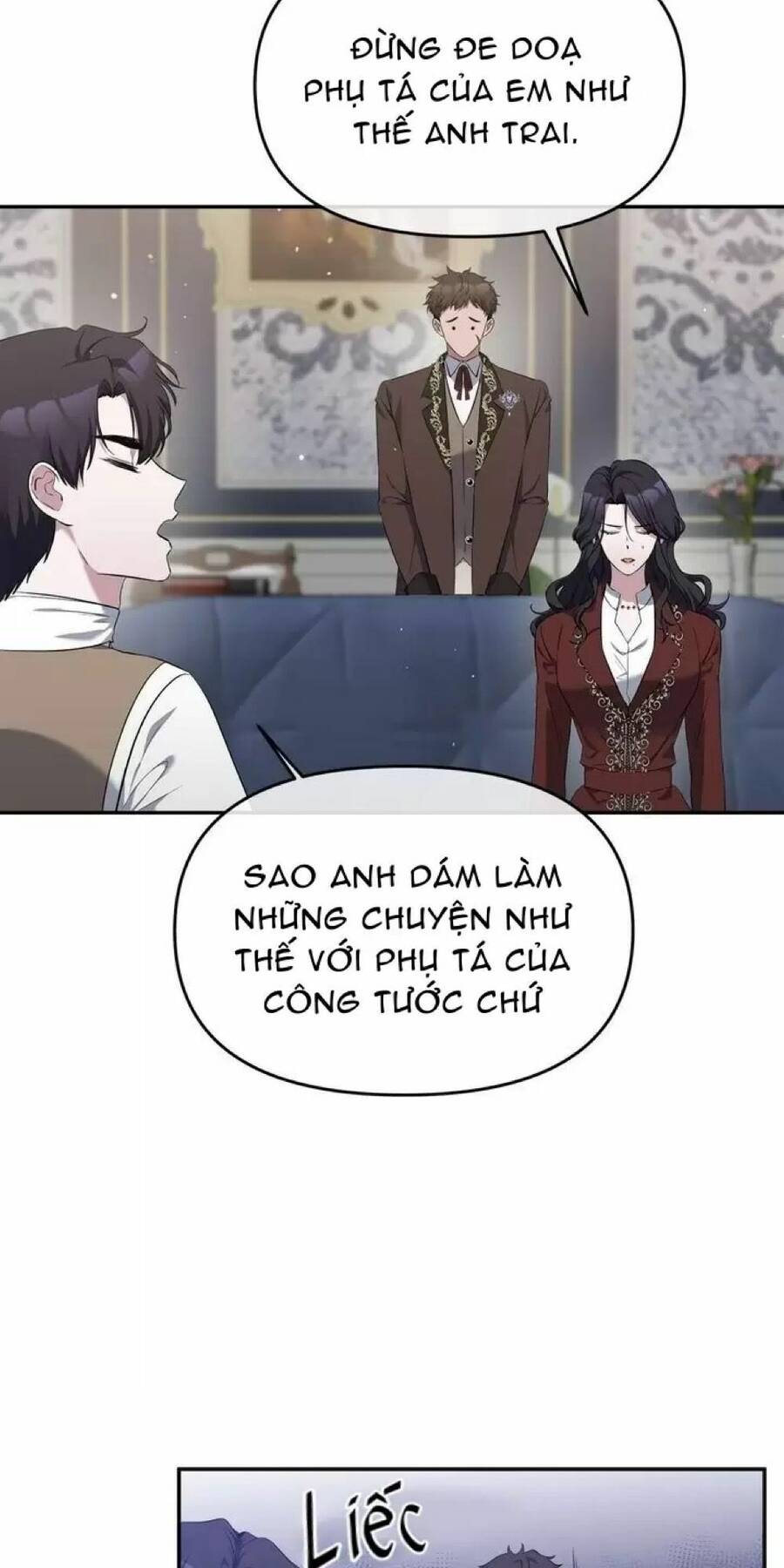 Nữ Công Tước Phương Bắc Là Một Nhân Vật Phản Diện Chapter 7 - 51