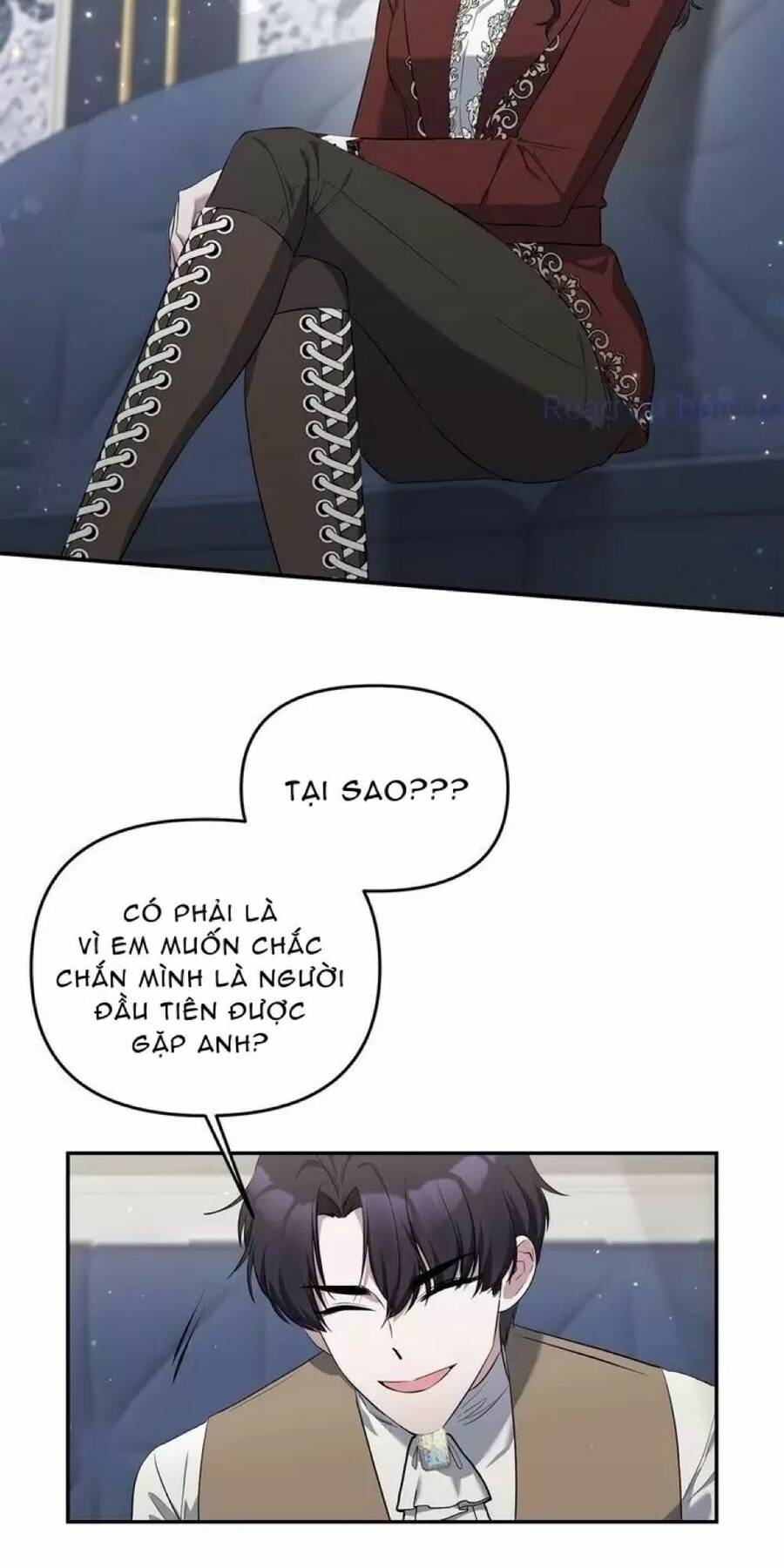 Nữ Công Tước Phương Bắc Là Một Nhân Vật Phản Diện Chapter 7 - 53