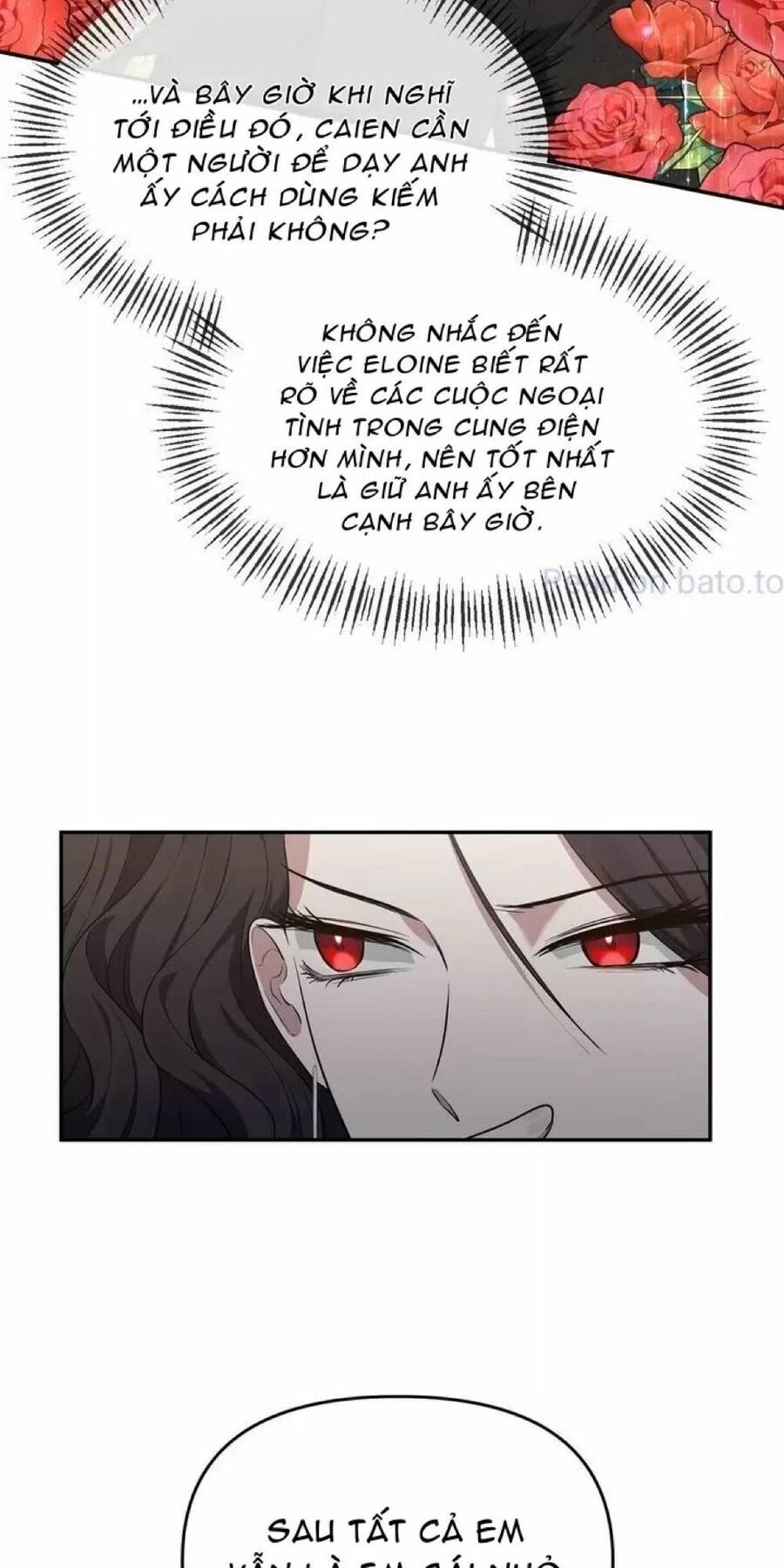 Nữ Công Tước Phương Bắc Là Một Nhân Vật Phản Diện Chapter 7 - 60