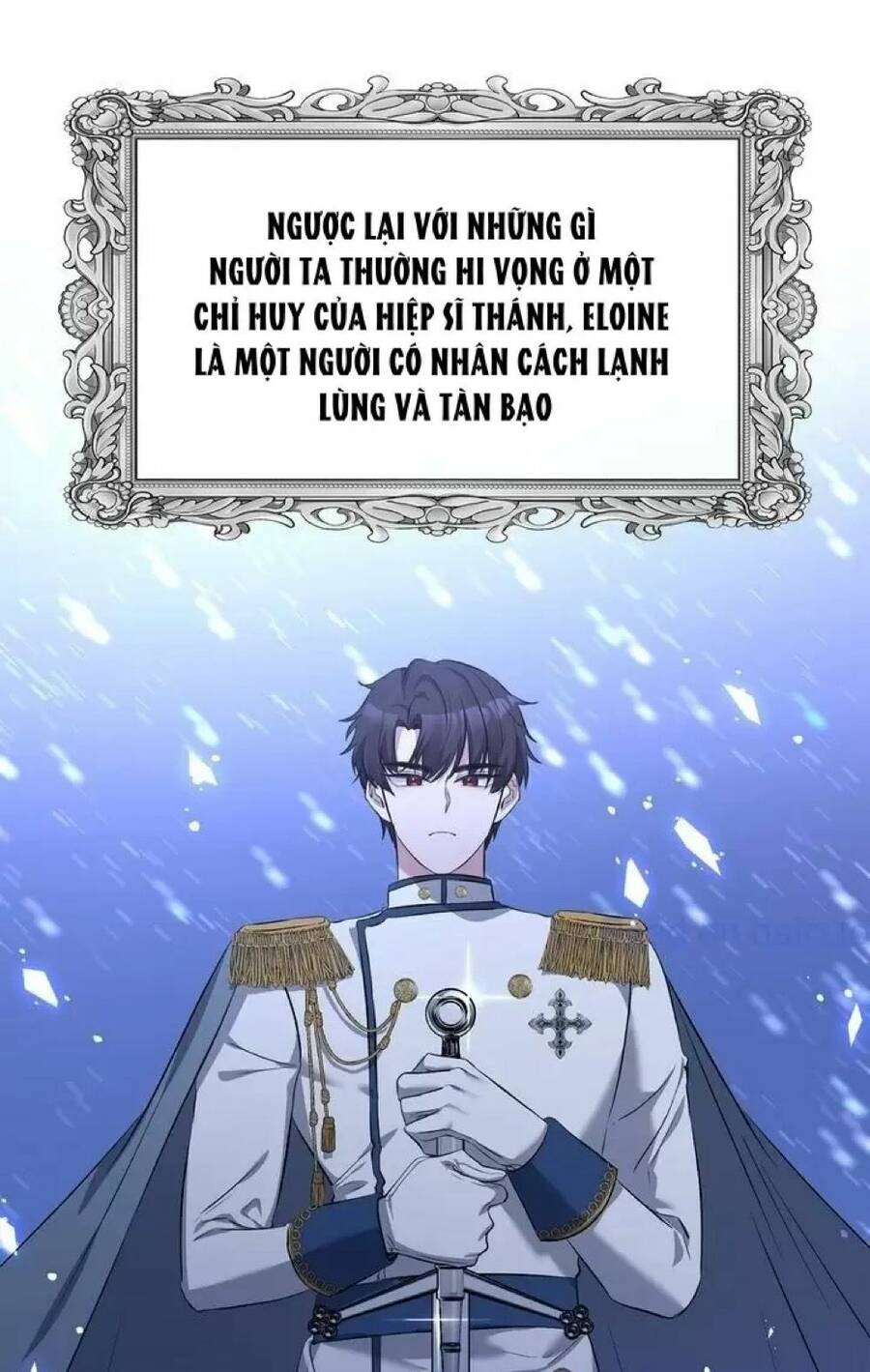 Nữ Công Tước Phương Bắc Là Một Nhân Vật Phản Diện Chapter 7 - 7
