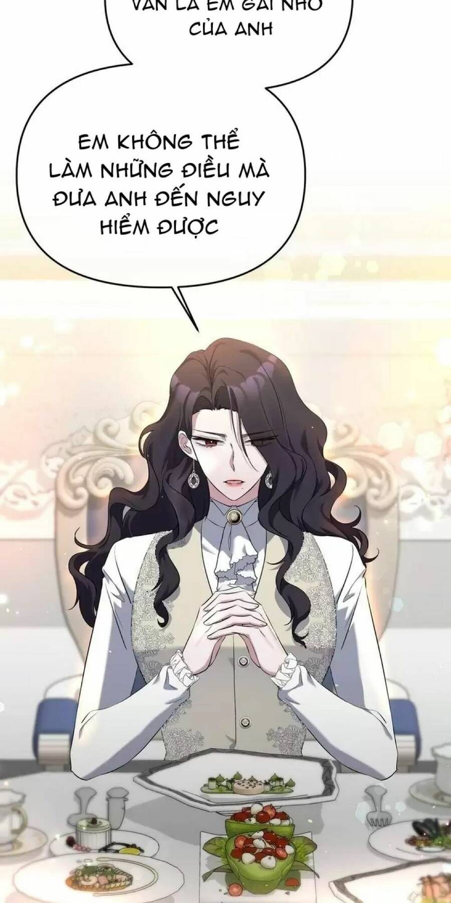 Nữ Công Tước Phương Bắc Là Một Nhân Vật Phản Diện Chapter 7 - 61