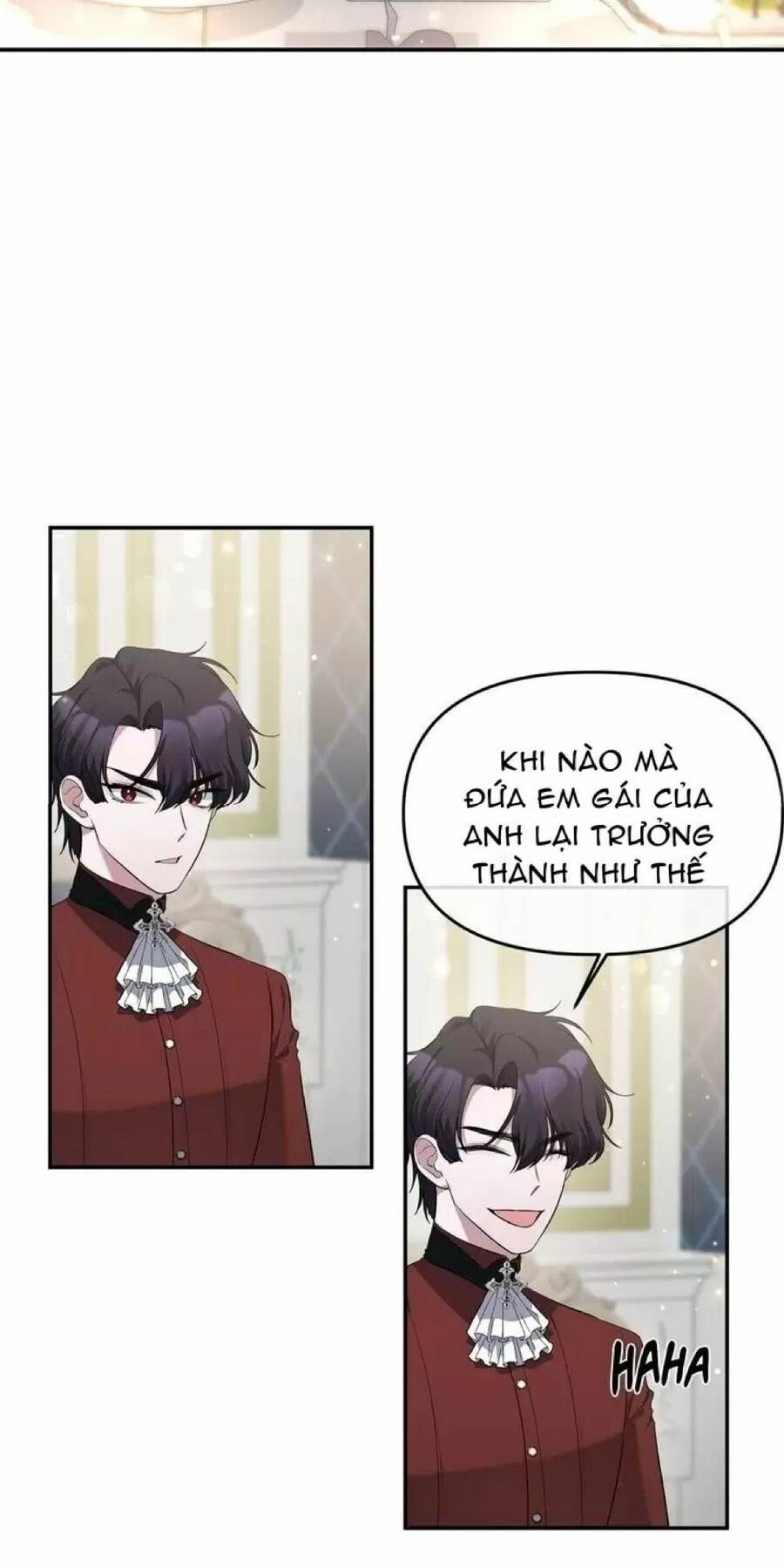 Nữ Công Tước Phương Bắc Là Một Nhân Vật Phản Diện Chapter 7 - 62