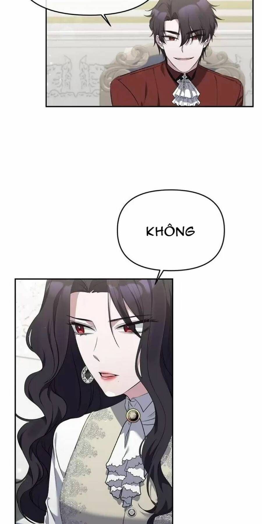 Nữ Công Tước Phương Bắc Là Một Nhân Vật Phản Diện Chapter 7 - 64