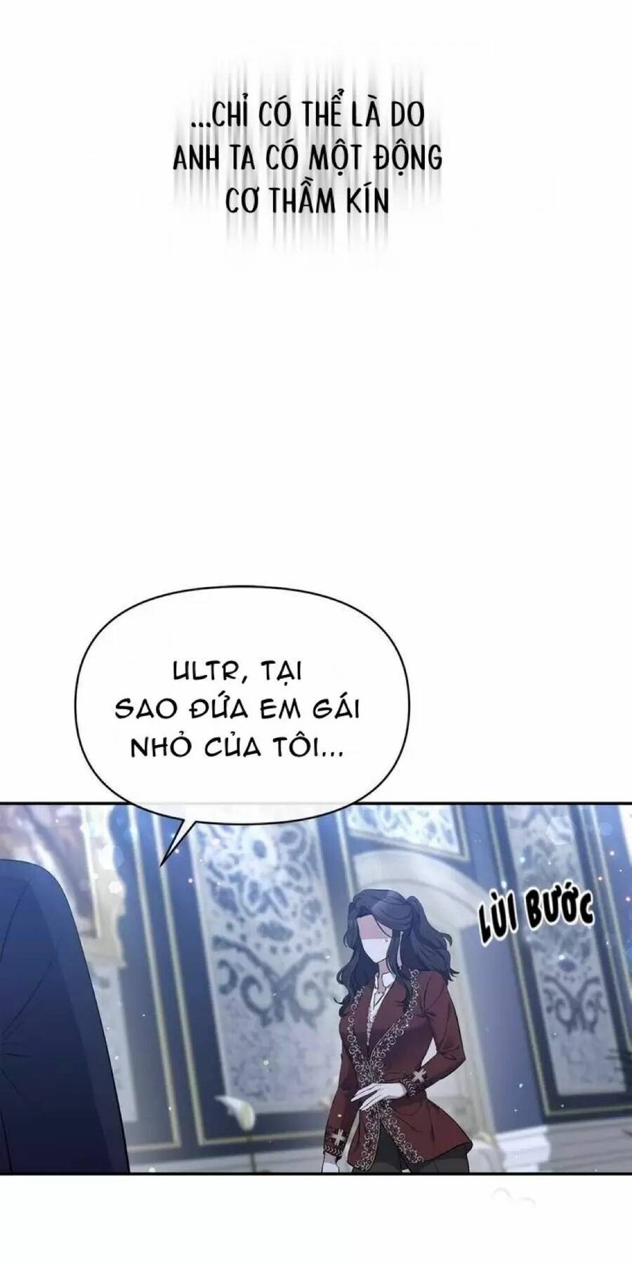 Nữ Công Tước Phương Bắc Là Một Nhân Vật Phản Diện Chapter 7 - 9