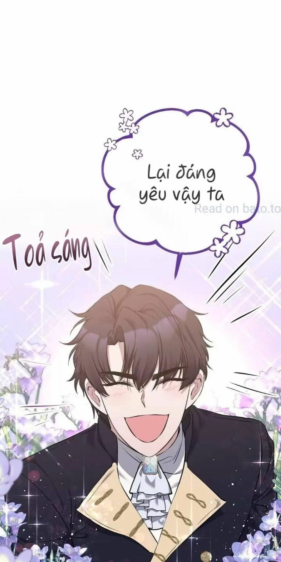 Nữ Công Tước Phương Bắc Là Một Nhân Vật Phản Diện Chapter 7 - 10