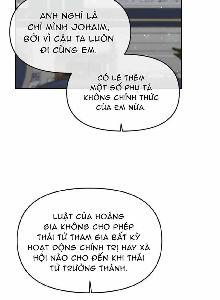 Nữ Công Tước Phương Bắc Là Một Nhân Vật Phản Diện Chapter 8 - 16