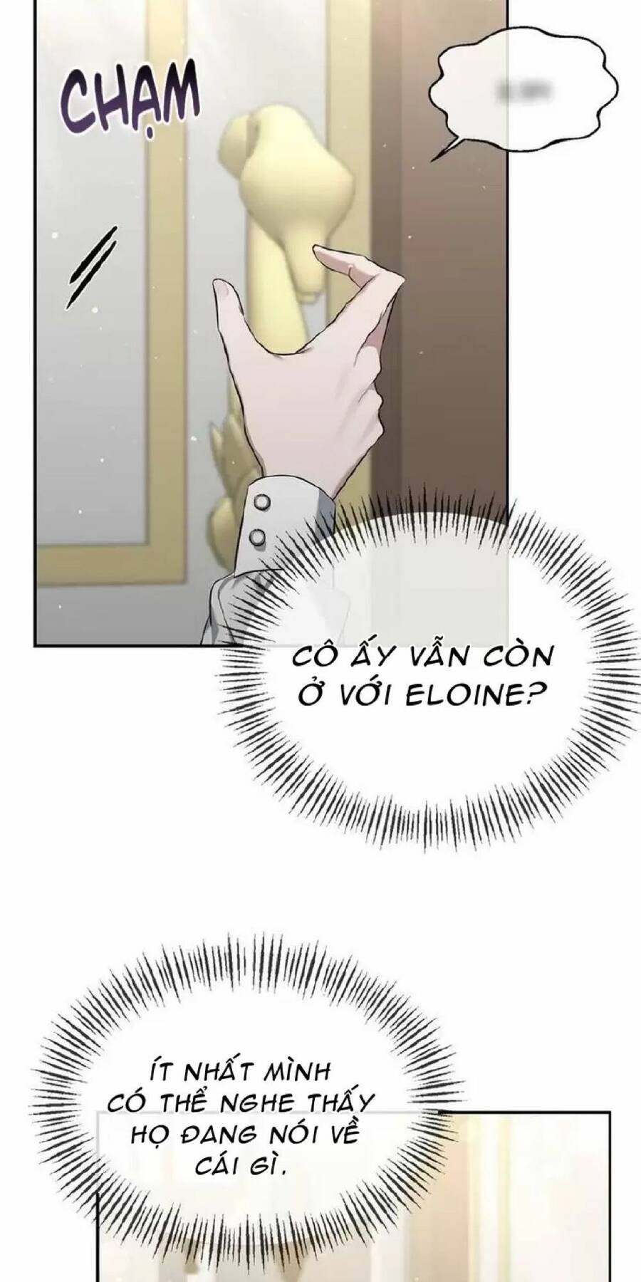 Nữ Công Tước Phương Bắc Là Một Nhân Vật Phản Diện Chapter 8 - 23