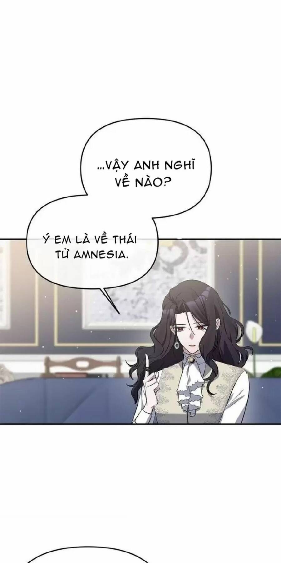 Nữ Công Tước Phương Bắc Là Một Nhân Vật Phản Diện Chapter 8 - 29