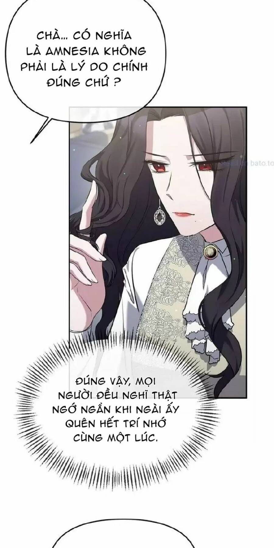 Nữ Công Tước Phương Bắc Là Một Nhân Vật Phản Diện Chapter 8 - 30