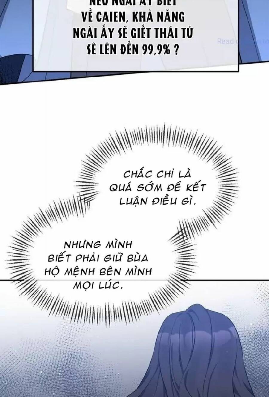 Nữ Công Tước Phương Bắc Là Một Nhân Vật Phản Diện Chapter 8 - 33