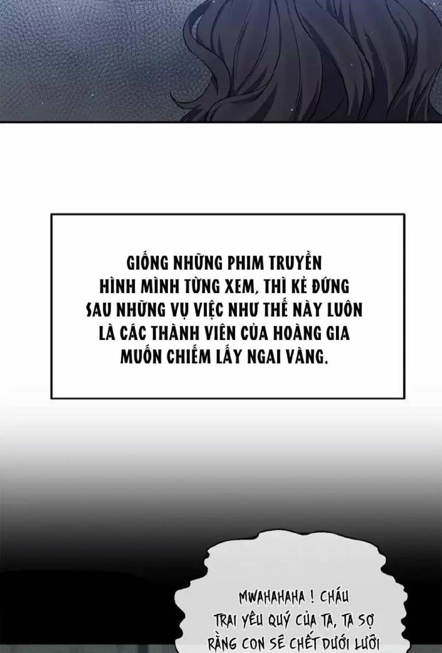 Nữ Công Tước Phương Bắc Là Một Nhân Vật Phản Diện Chapter 8 - 34