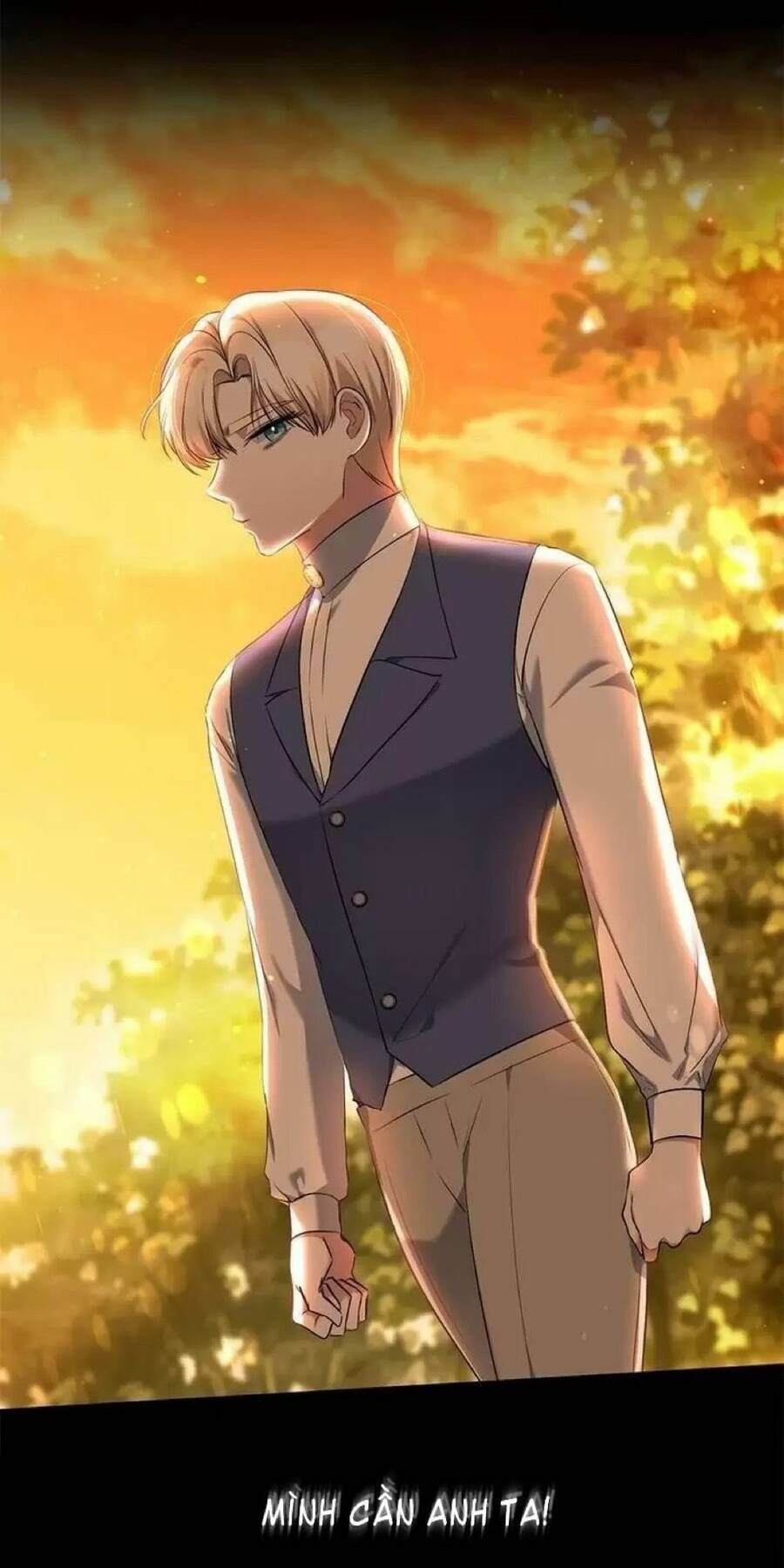 Nữ Công Tước Phương Bắc Là Một Nhân Vật Phản Diện Chapter 8 - 36