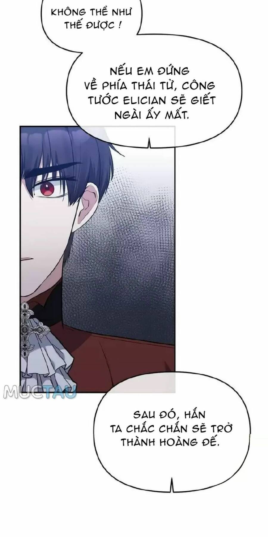 Nữ Công Tước Phương Bắc Là Một Nhân Vật Phản Diện Chapter 8 - 39