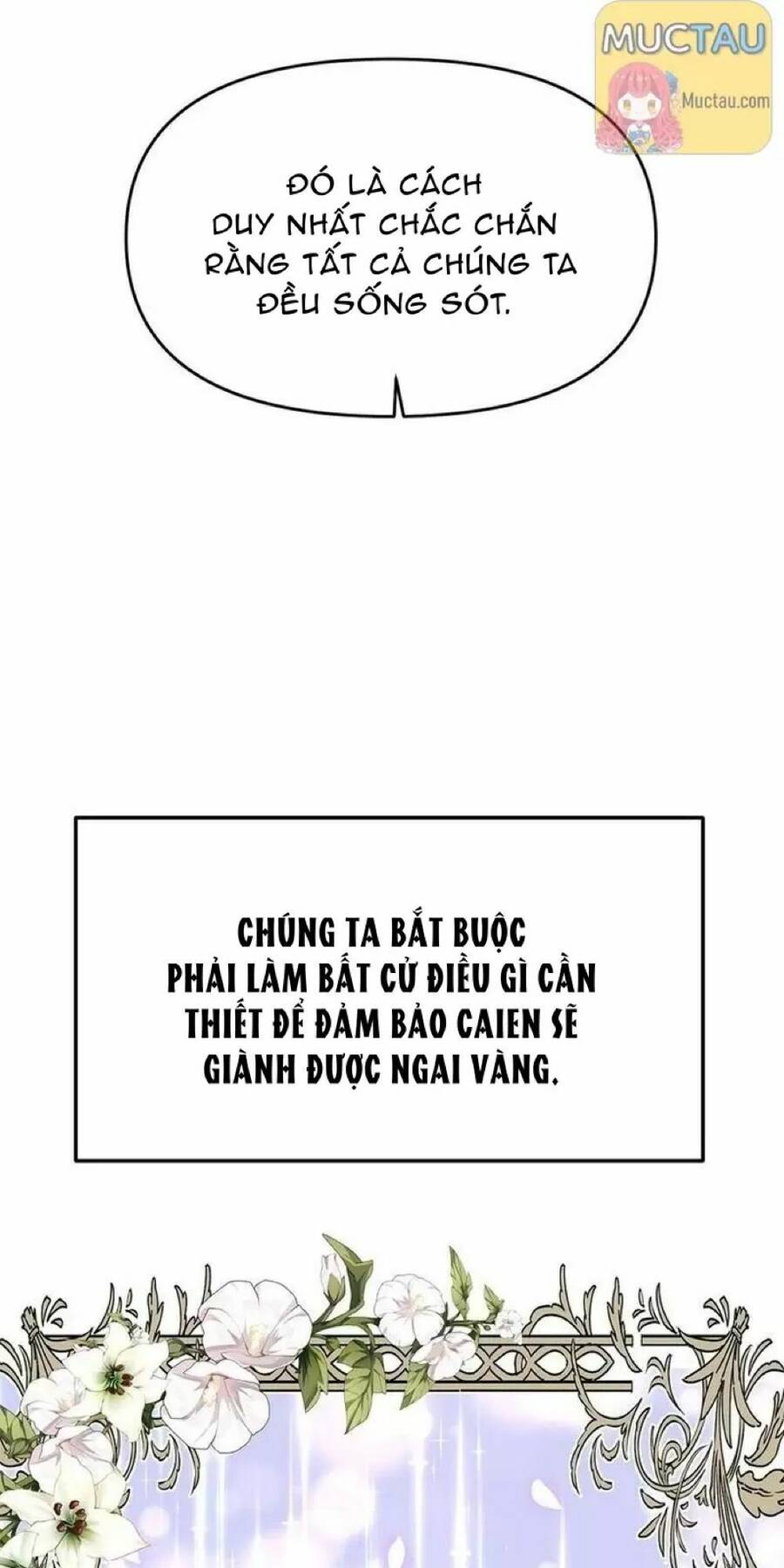 Nữ Công Tước Phương Bắc Là Một Nhân Vật Phản Diện Chapter 8 - 43