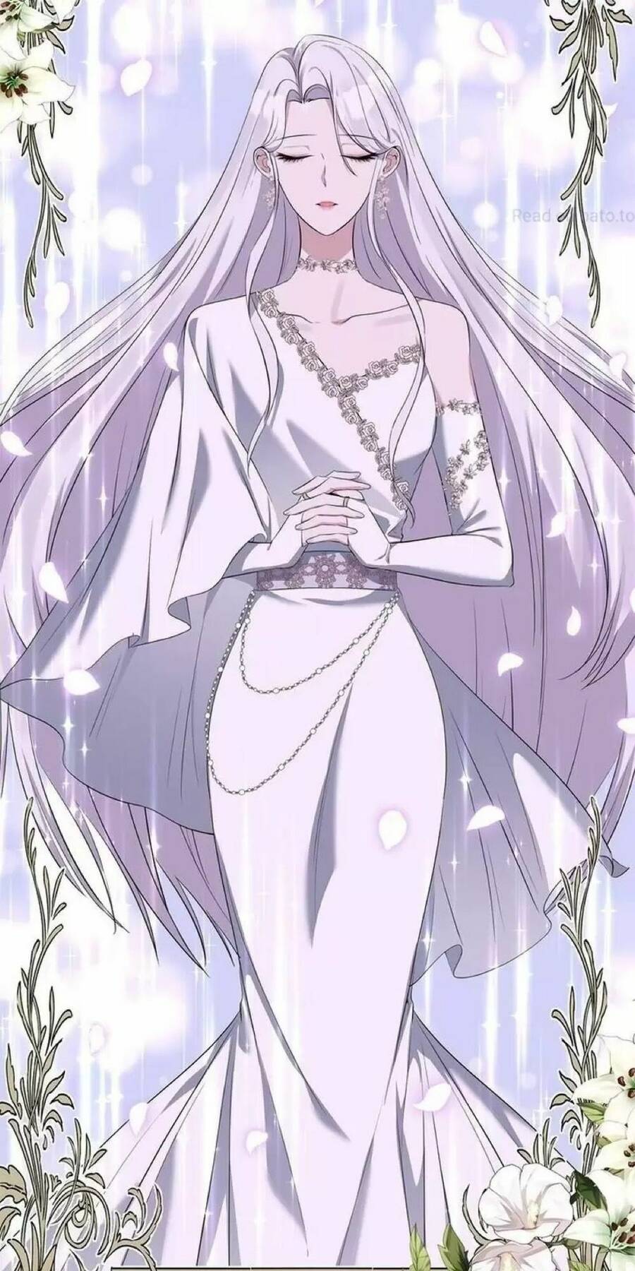 Nữ Công Tước Phương Bắc Là Một Nhân Vật Phản Diện Chapter 8 - 44