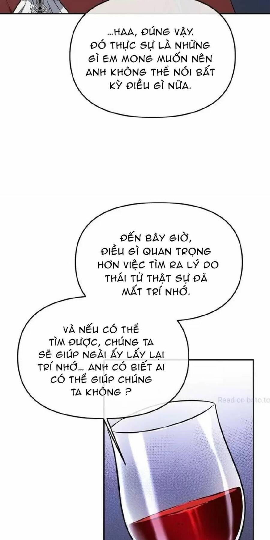 Nữ Công Tước Phương Bắc Là Một Nhân Vật Phản Diện Chapter 8 - 46