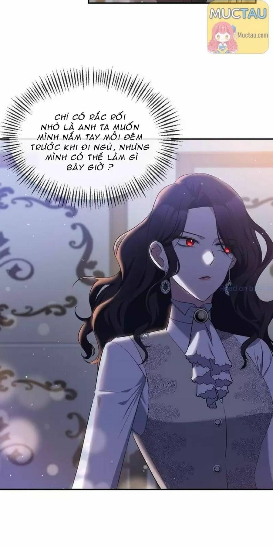 Nữ Công Tước Phương Bắc Là Một Nhân Vật Phản Diện Chapter 8 - 51